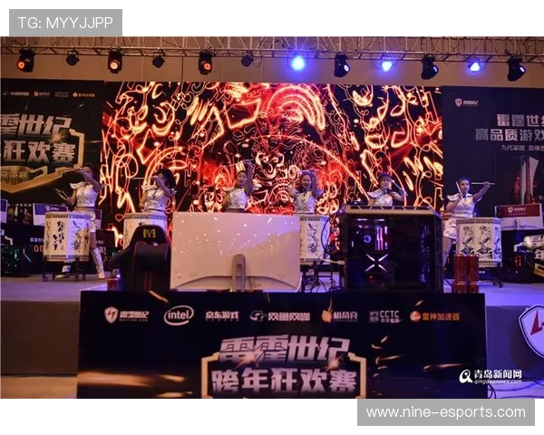 当足球巨星邂逅女团舞台激情碰撞点燃全场魅力盛宴