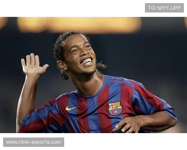 足球天才小罗:风采犹存,传奇继续 足球天才小罗:风采犹存,传奇继续